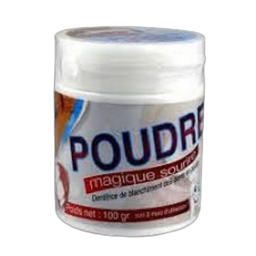 Other poudre magic sourire 1