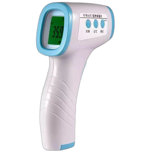 Other thermoflash frontal infrarouge sans contact