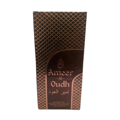 Oud ameer al oud parfum 100ml + déodorant 100ml. Diaytar : Le premier choix des acheteurs avisés