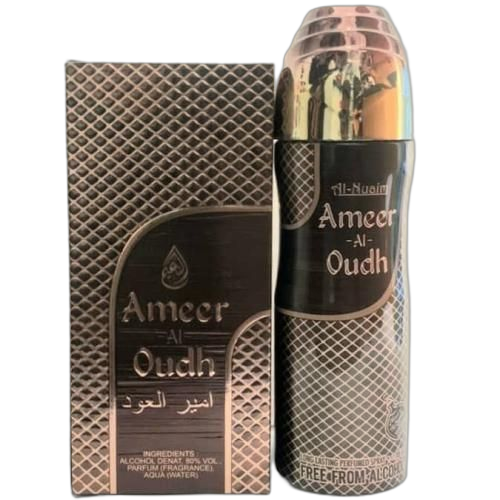 Oud ameer al oud parfum 100ml