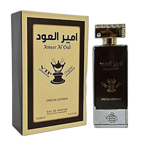 Oud ameer al oud parfum monde 100 ml