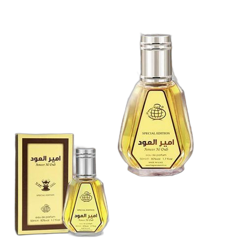 Oud ameer al oud parfumspécial 50ml