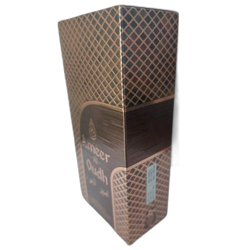 Oud ameeral oud parfum 100ml