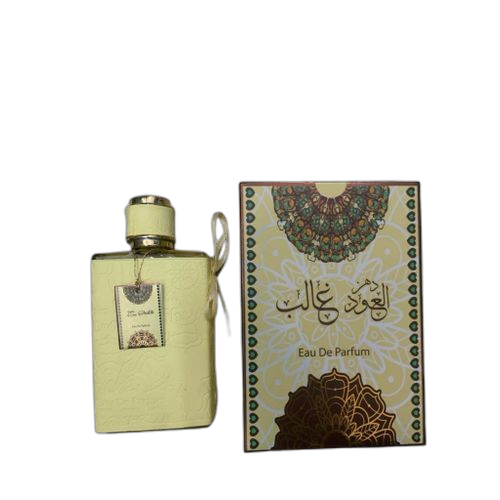 Oud parfum dehn al oud ghalib 100 ml