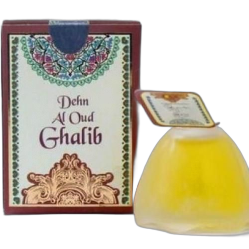 Oud parfum dehnoudalghalib 20ml
