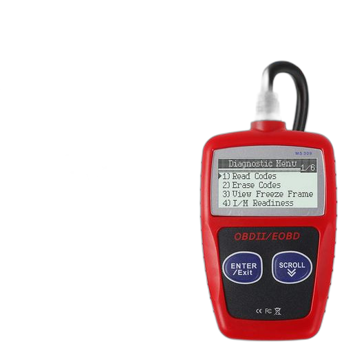 Outil de diagnostic de défaut automobile, lecteur de code de voiture, scanner