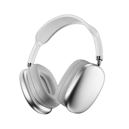 P9 wireless bluetooth headset noise reduction earphone black