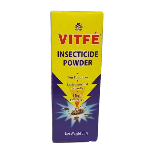 Pack 24 poudre insecticide multifonction