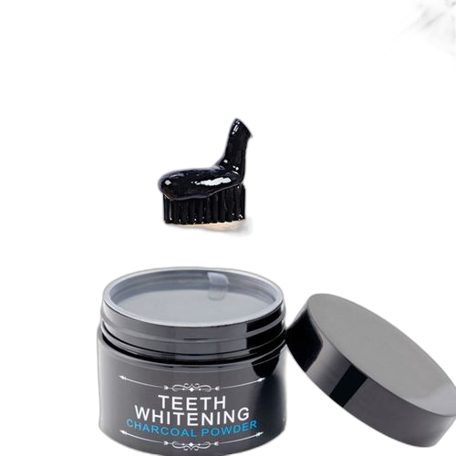 Pack 3 in 1 bio charbondents extra blanchies pate dentifrice + poudre charbon + brosse à dents