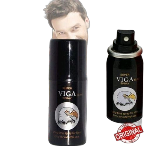 Pack (3) viga spray retardé éjaculation pour sexe long sans effet secondaire. Diaytar : Vivez l'expérience du shopping malin
