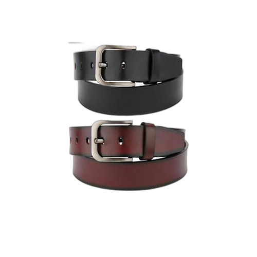 Pack de 2 ceinturessimiliecuir marron/noir. Diaytar Sénégal : Des milliers de produits à portée de clic, livrés chez vous
