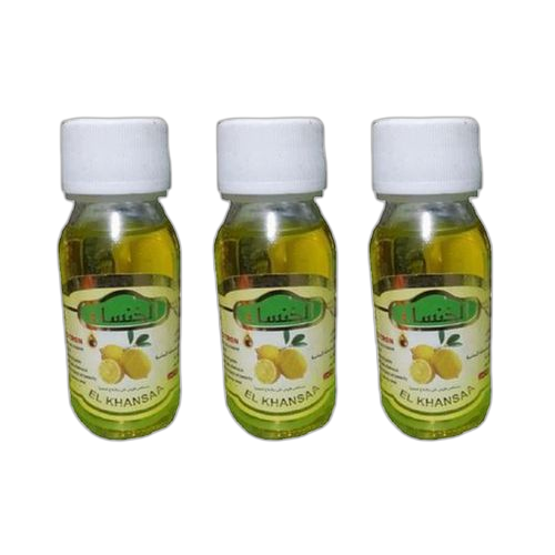 Pack de 3 huiles essentielles de citron 60ml