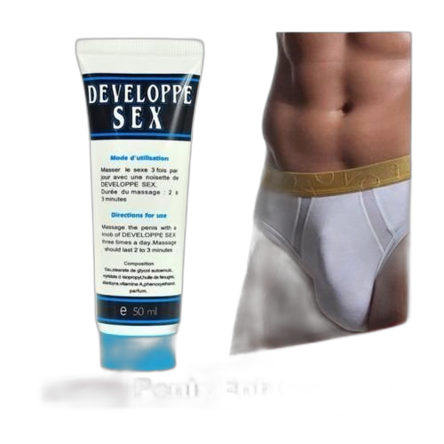 Pack developpe sexe et viga spray 50000. Gagnez du temps et de l'argent avec Diaytar