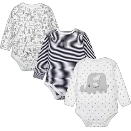 Packs de 5 vetement bébé garçon. Gagnez du temps et de l'argent avec Diaytar