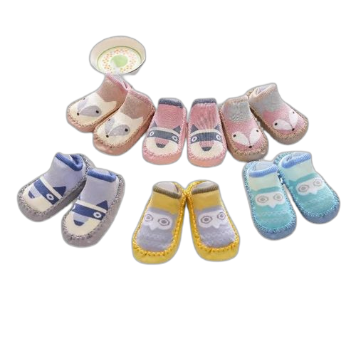 Paire de chaussurechaussettes antidérapantes pourbébé garcon , couleur aléatoire – Photo produit Dakar Sénégal – Livraison rapide Paire de chaussurechaussettes antidérapantes pourbébé garcon , couleur aléatoire. Diaytar : Où vos envies rencontrent votre budget