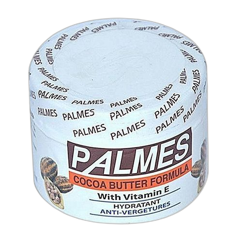 Palmes crème pour vergeture 300 gr