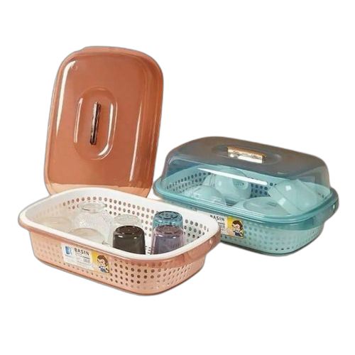 Panier pain avec couvert plastique. Diaytar Sénégal : Des milliers de produits à portée de clic, livrés chez vous