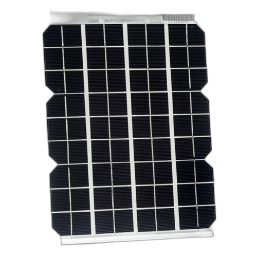 Panneau solaire 10w