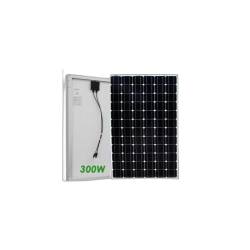 Panneau solaire 300w