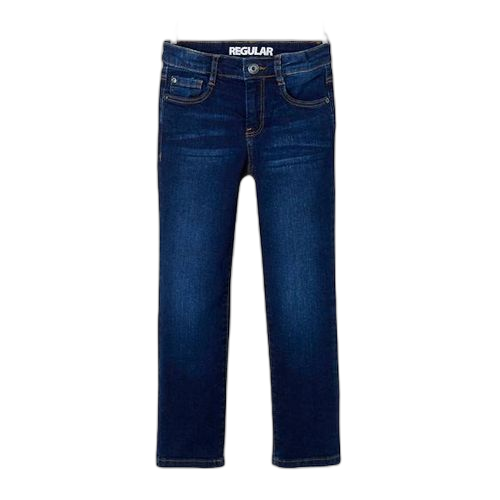 Pantalon jean bleu nuitenfants garçon
