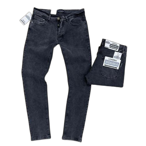 Pantalon jean pour homme
