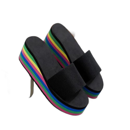 Pantoufles pour femmes