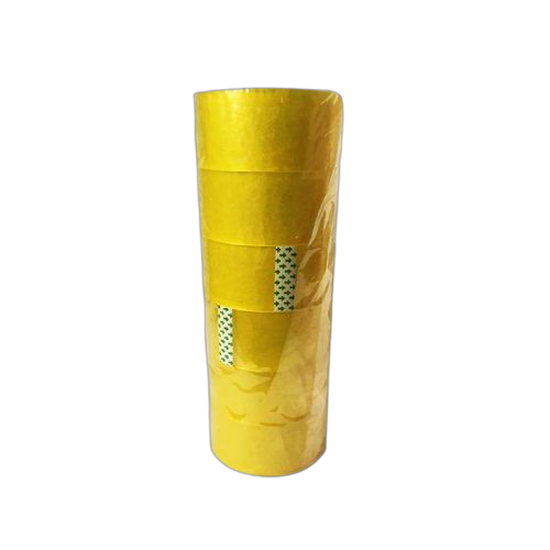 Paquet de 6 rouleaux de ruban adhésif (scotch) transparent 60m