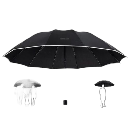 Parapluie 80cm/105 cm