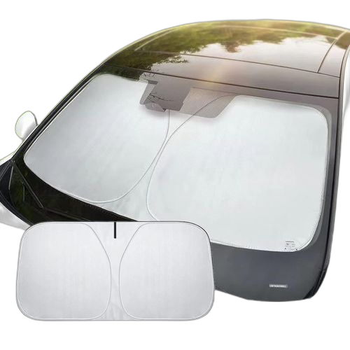 Pare soleil de pare brise de voiture. Achetez malin avec Diaytar Sénégal, votre partenaire shopping 100% digital