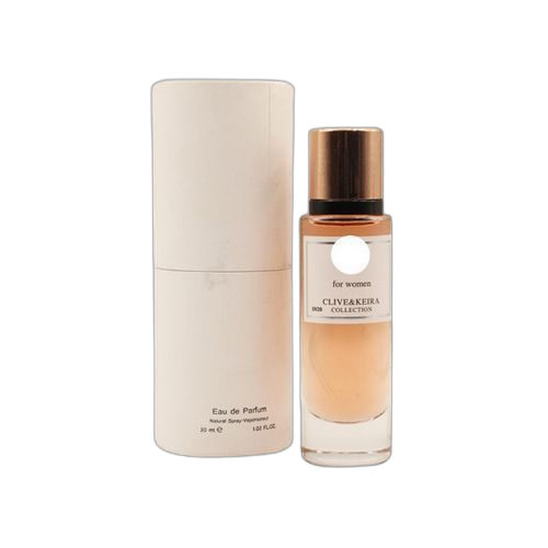 Parfum class'chic cleive & keira collection blanc – Image 3