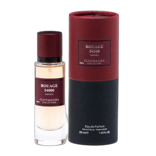 Parfum clive & keira collection rouage 30 ml