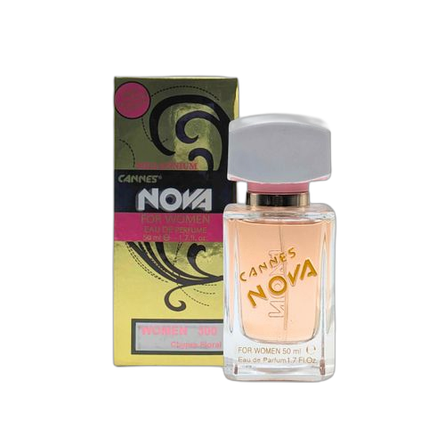 Parfum nova 50ml pour femme. Diaytar : Vivez l'expérience du shopping malin