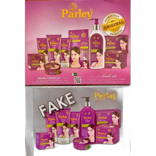 Parley avocado creamy whitening soap