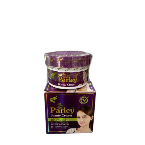 Parley beauty purple cream. Révolutionnez votre façon d'acheter avec Diaytar