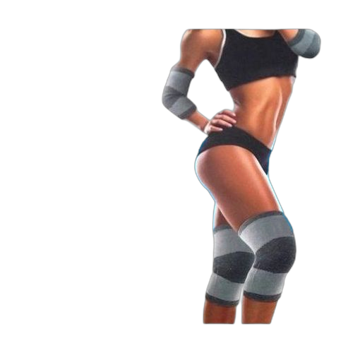 Partager ce produit équipement de protection 8 pièces, genouillères, coudières, poignets et chevilles. Transformez votre façon de consommer avec Diaytar Sénégal