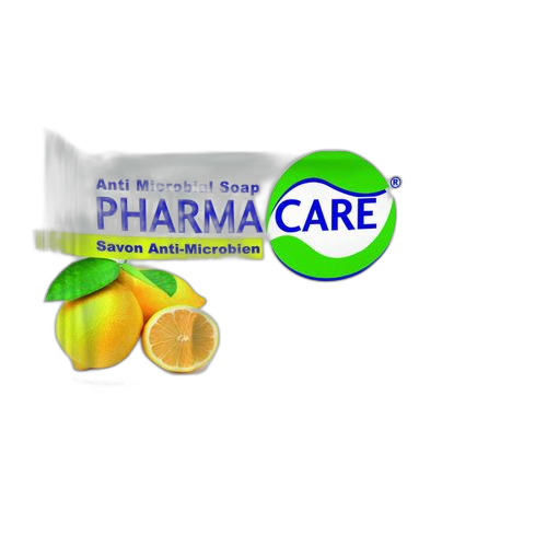 Pharma care savon pharmacare antibacterien citron 200 g
