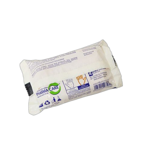 Pharma care savon pharmacare antibacterien herbal 200 g