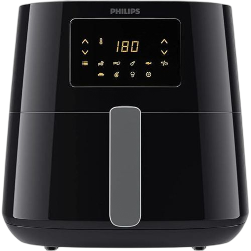 Philips airfryer xl 6.2 lfriteuse sans huile technologie rapid air