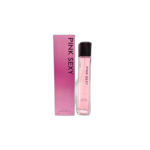 Pink parfum sexy pink100ml