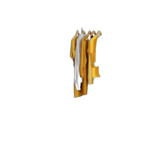 Placard simple de garde robe en tissu chats – Image 7