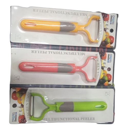 Éplucheur légumes lot de 3