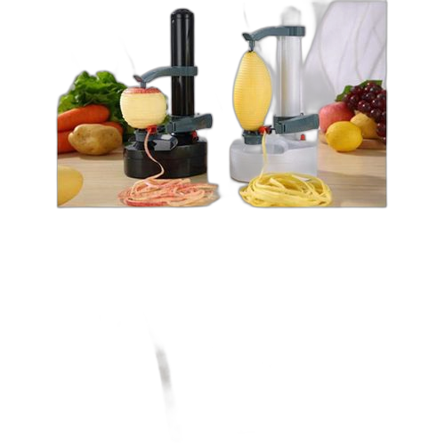 Éplucheur électrique de légumes. Des économies garanties sur chaque commande avec Diaytar