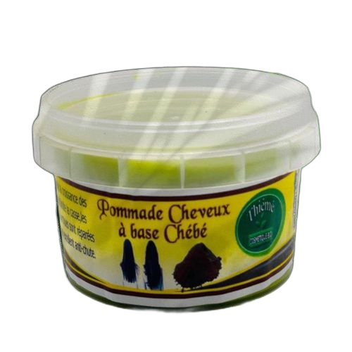 Pommade cheveux mentholé 250g