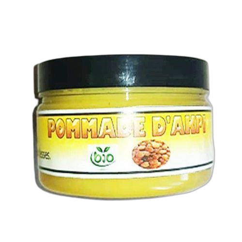 Pommade naturelle pour grossir les fesses et seins a base d'akpi