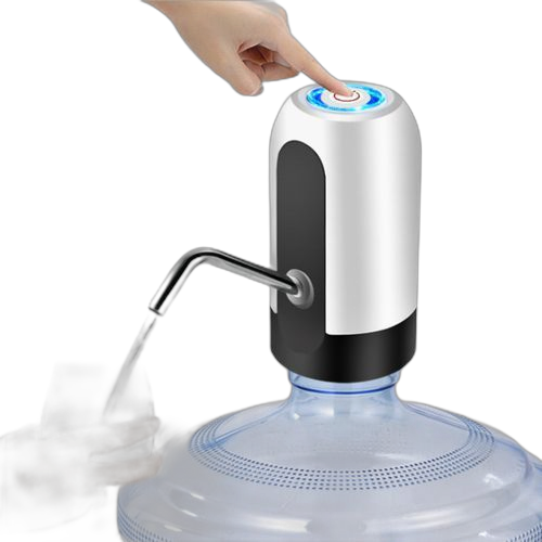 Pomp générique distributeur d'eau automatiquepompe à eau électrique 5,10, 19l