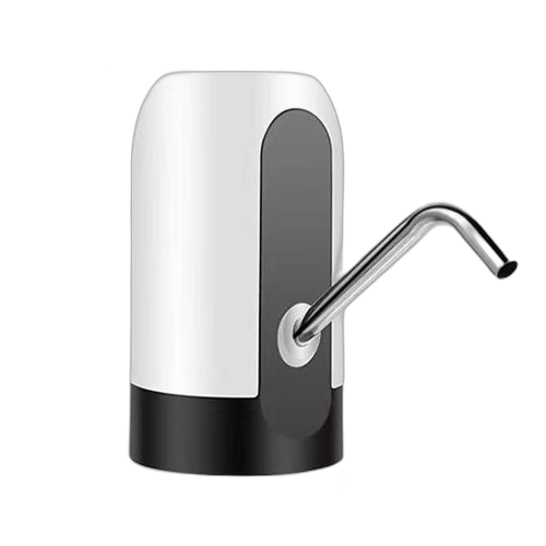 Pompe de distribution d'eau électrique