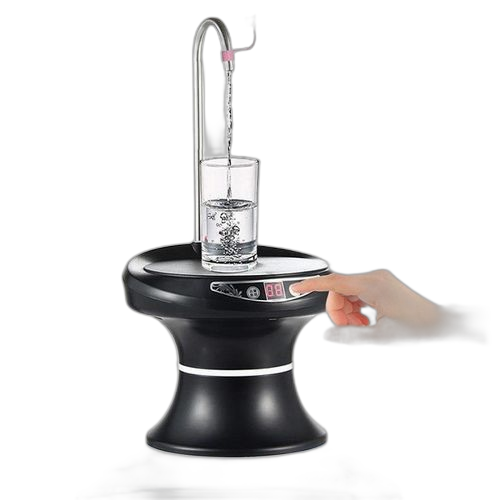 Pompe à eau electrique noir. Votre centre commercial virtuel au Sénégal : Diaytar