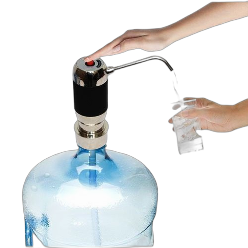 Pompe à eau electrique sans fil usb rechargeable blanc. Diaytar : Le choix malin des consommateurs sénégalais