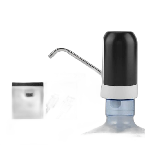 Pompe à eau électrique rechargeable usb