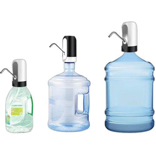 Pompe à eau portable distributeur automatique d'eau electrique sans